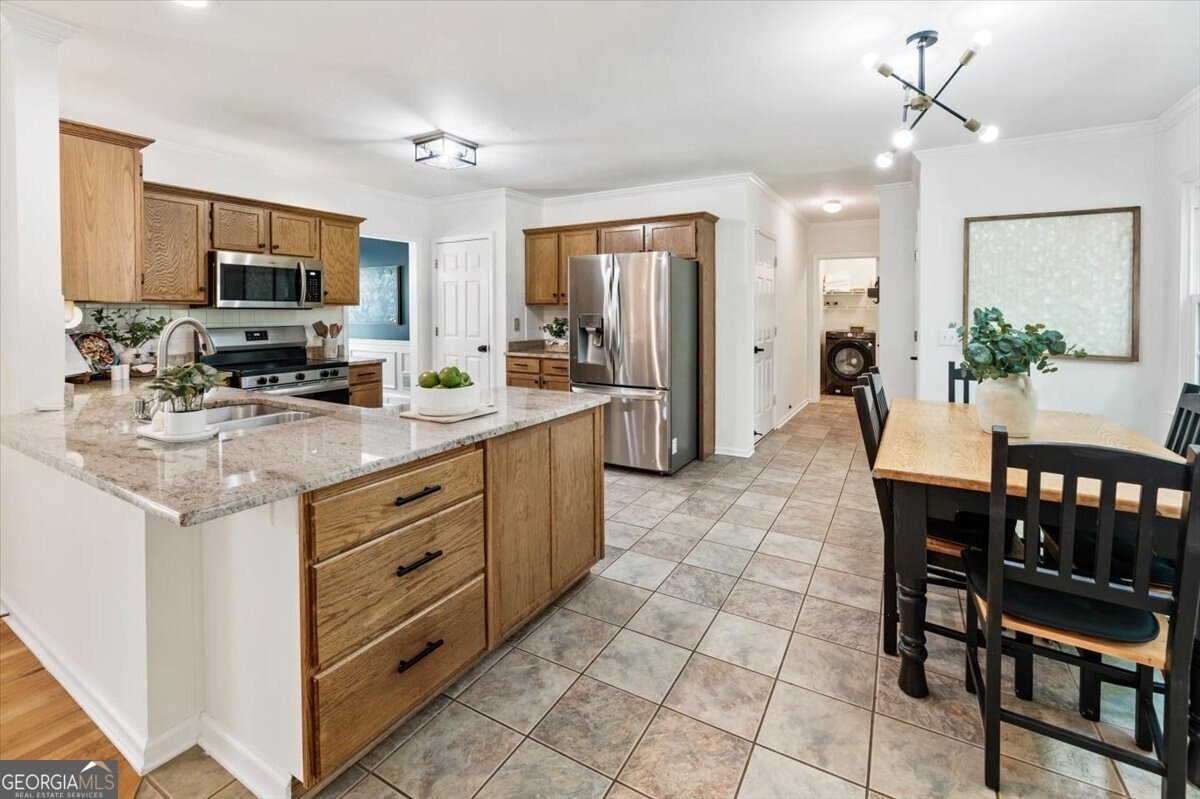 523 Summer Terrace Woodstock - Photo 19