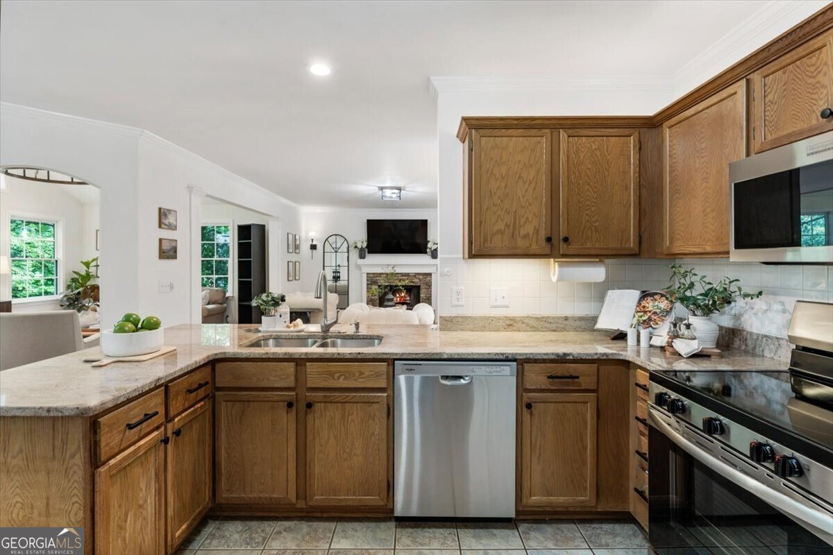 523 Summer Terrace Woodstock - Photo 21