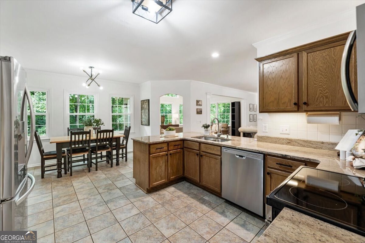 523 Summer Terrace Woodstock - Photo 22