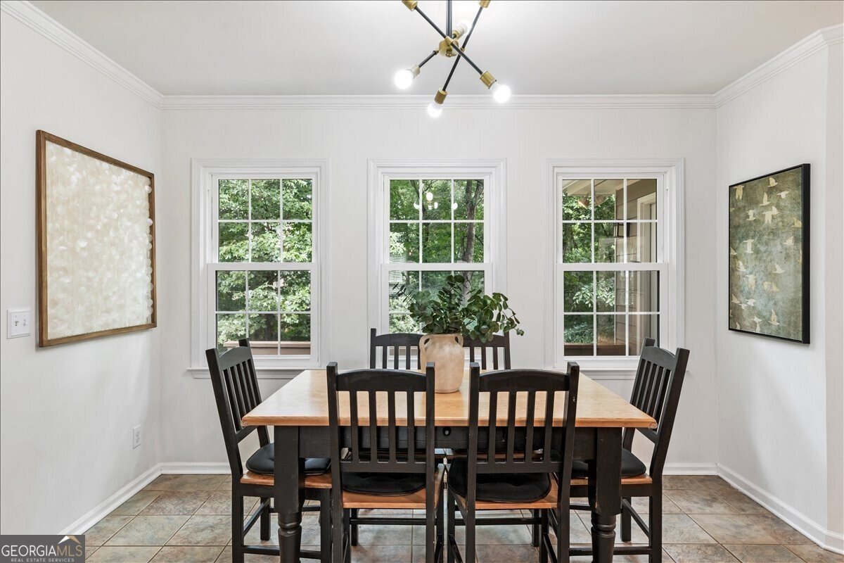 523 Summer Terrace Woodstock - Photo 23