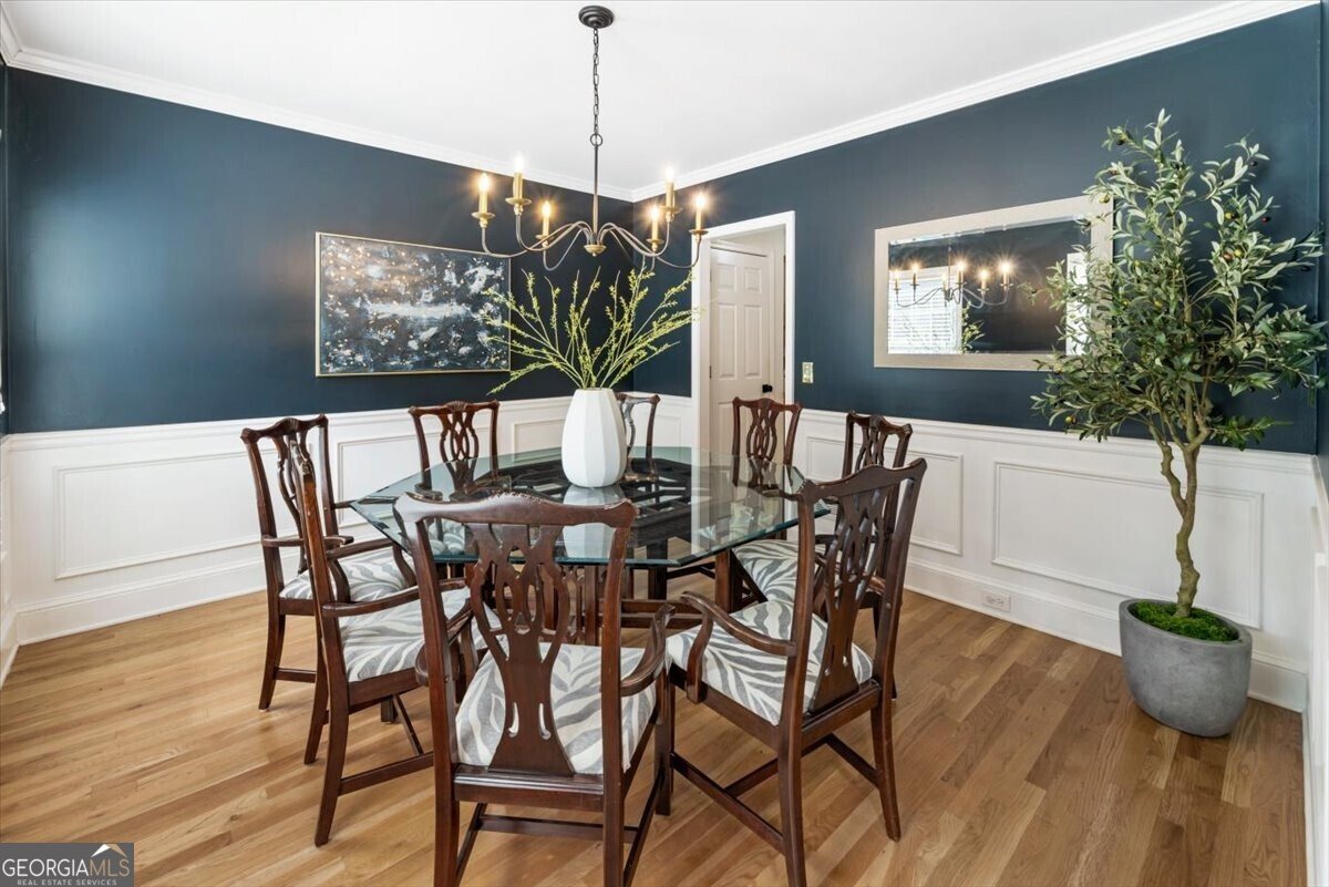 523 Summer Terrace Woodstock - Photo 29