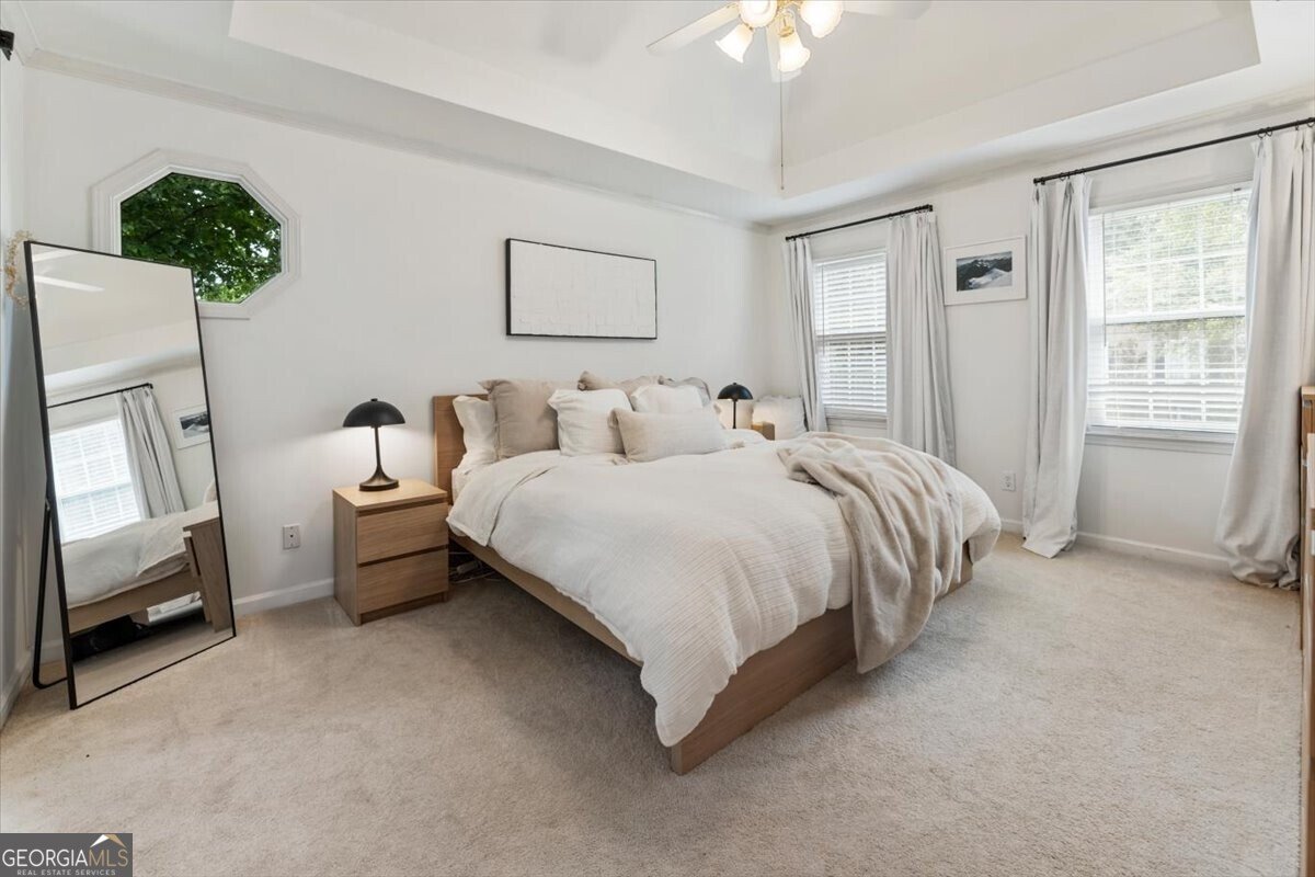 523 Summer Terrace Woodstock - Photo 33