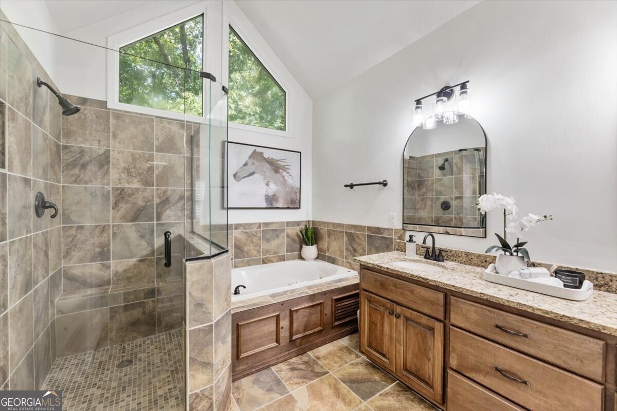 523 Summer Terrace Woodstock - Photo 36