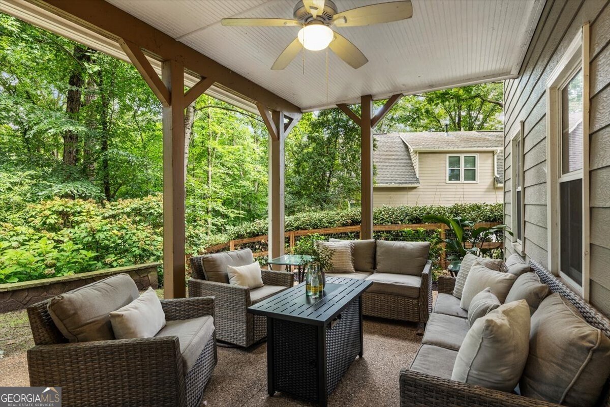 523 Summer Terrace Woodstock - Photo 49