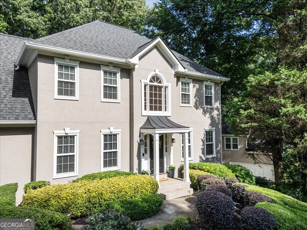 523 Summer Terrace Woodstock - Photo 8