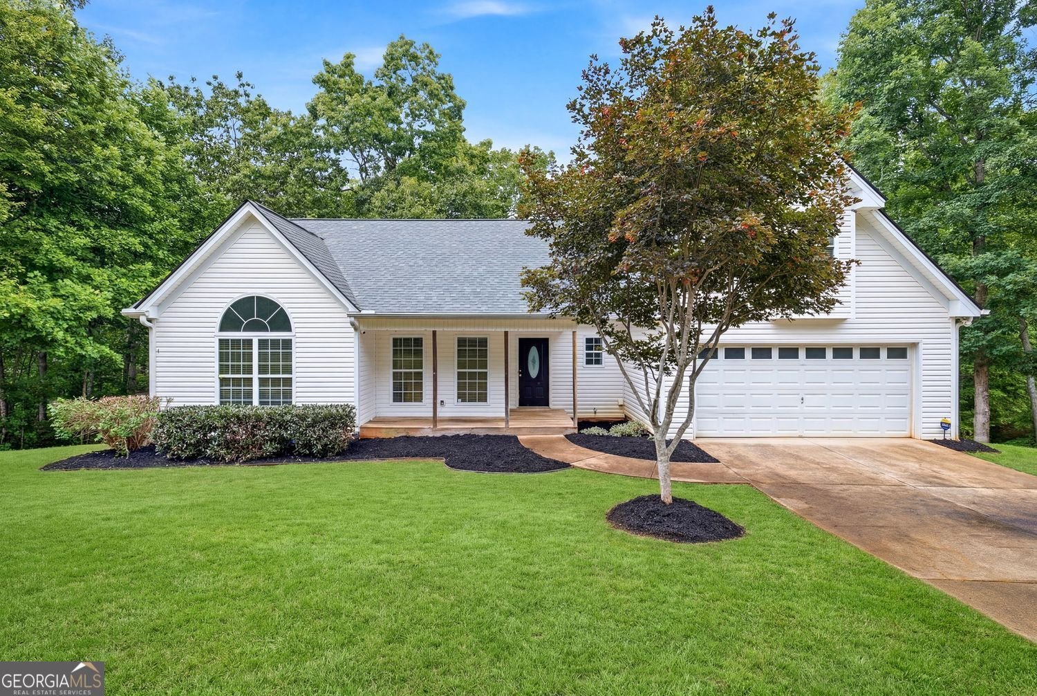 200 Hugh Stowers Road Dawsonville - main photo