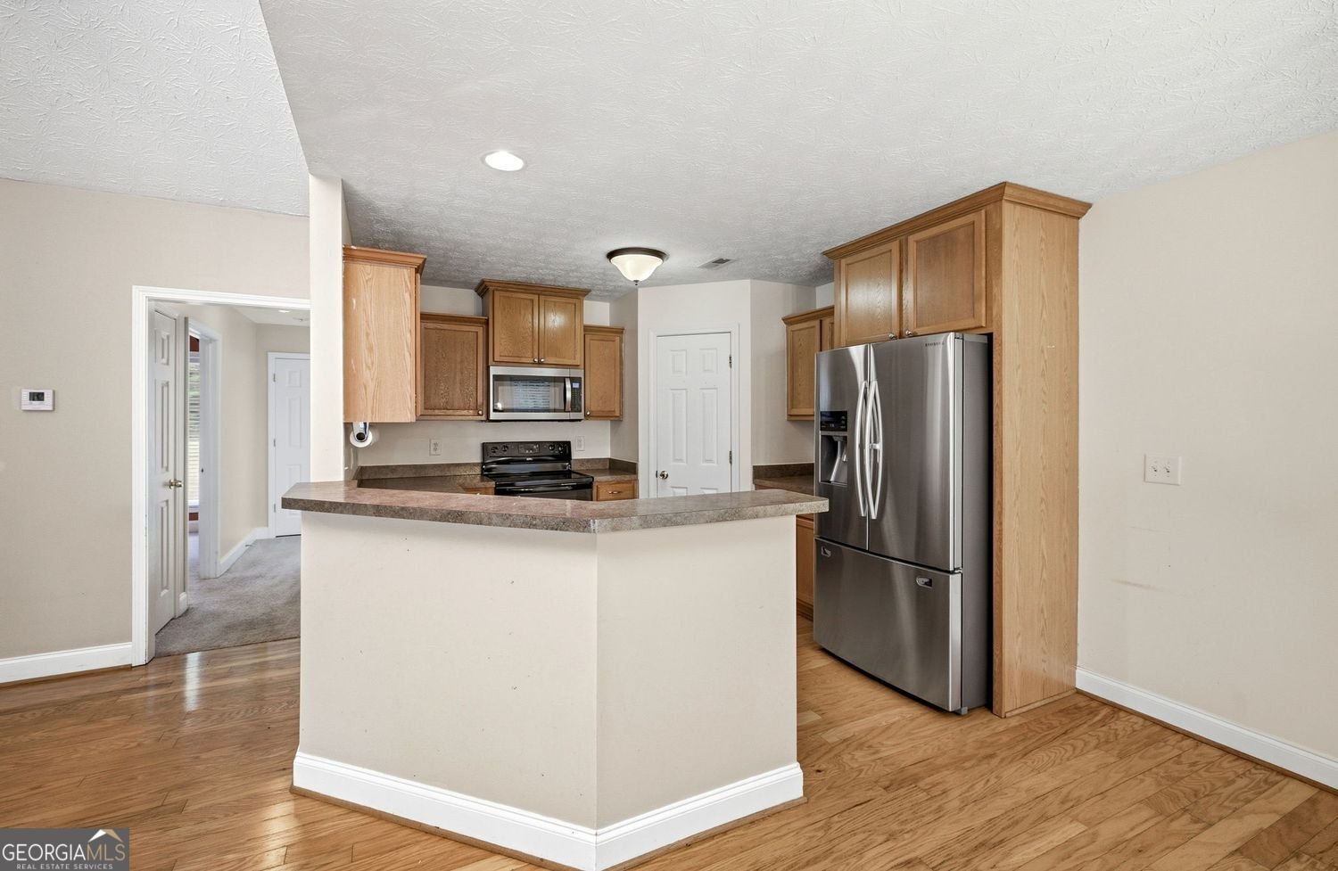 200 Hugh Stowers Road Dawsonville - Photo 10
