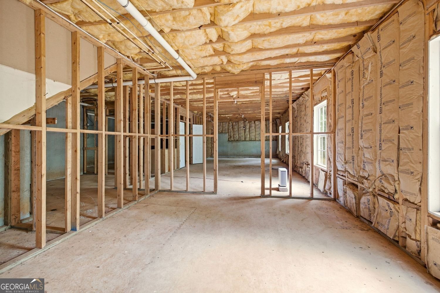 200 Hugh Stowers Road Dawsonville - Photo 28