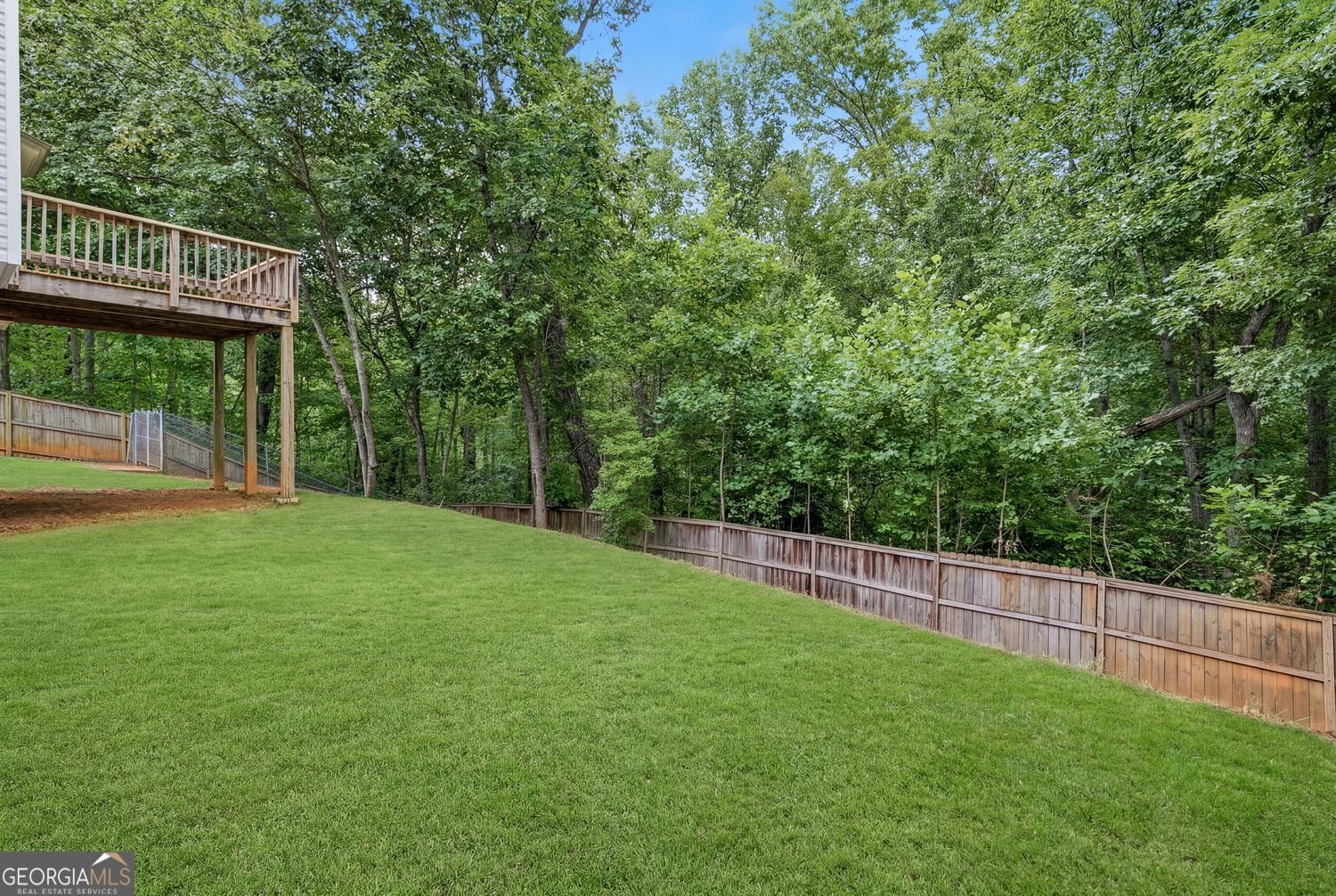 200 Hugh Stowers Road Dawsonville - Photo 29