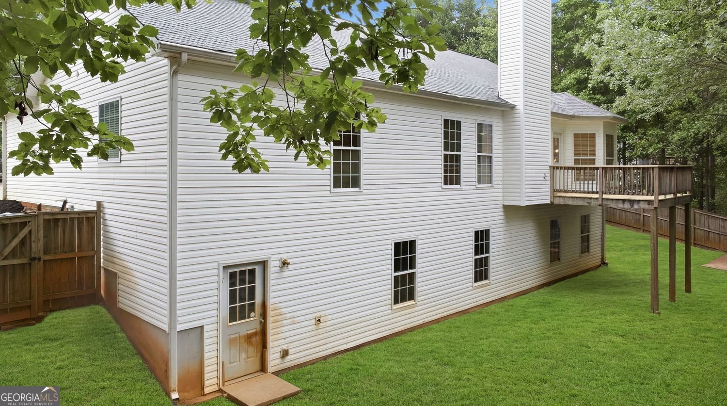 200 Hugh Stowers Road Dawsonville - Photo 30