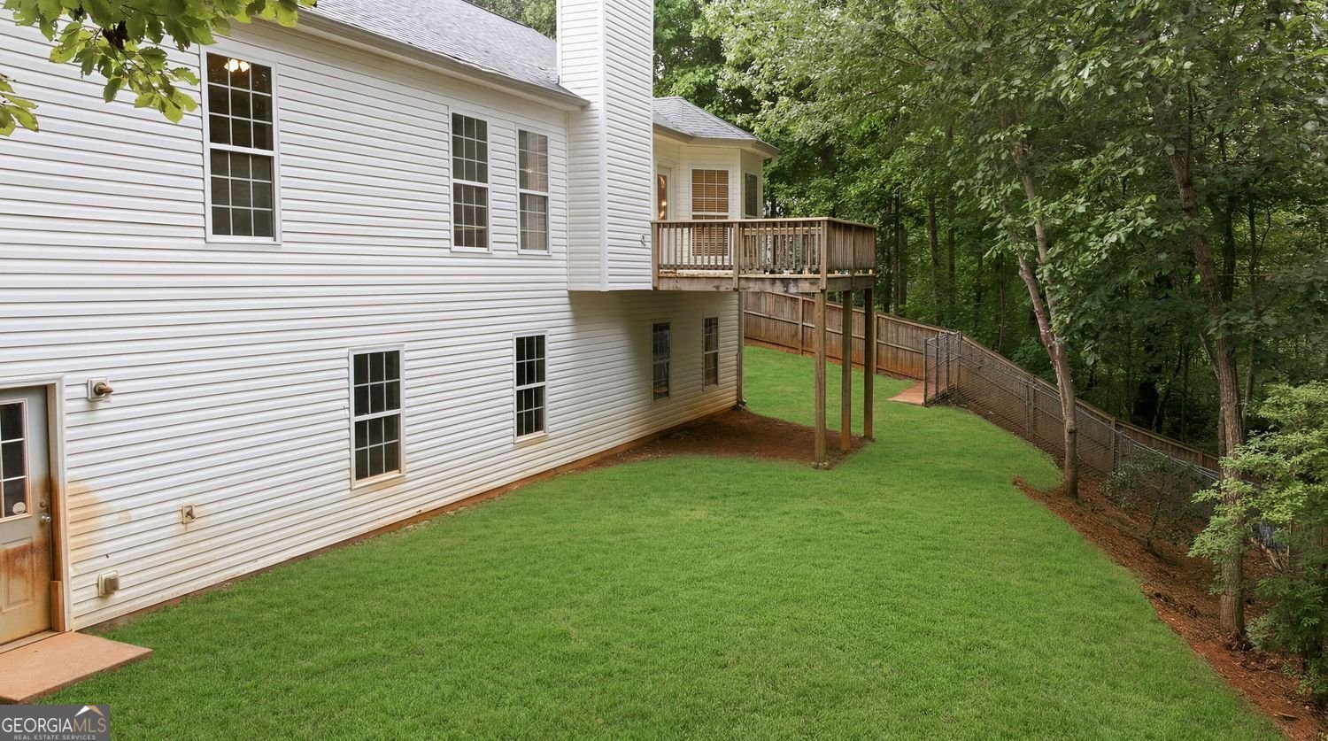 200 Hugh Stowers Road Dawsonville - Photo 31