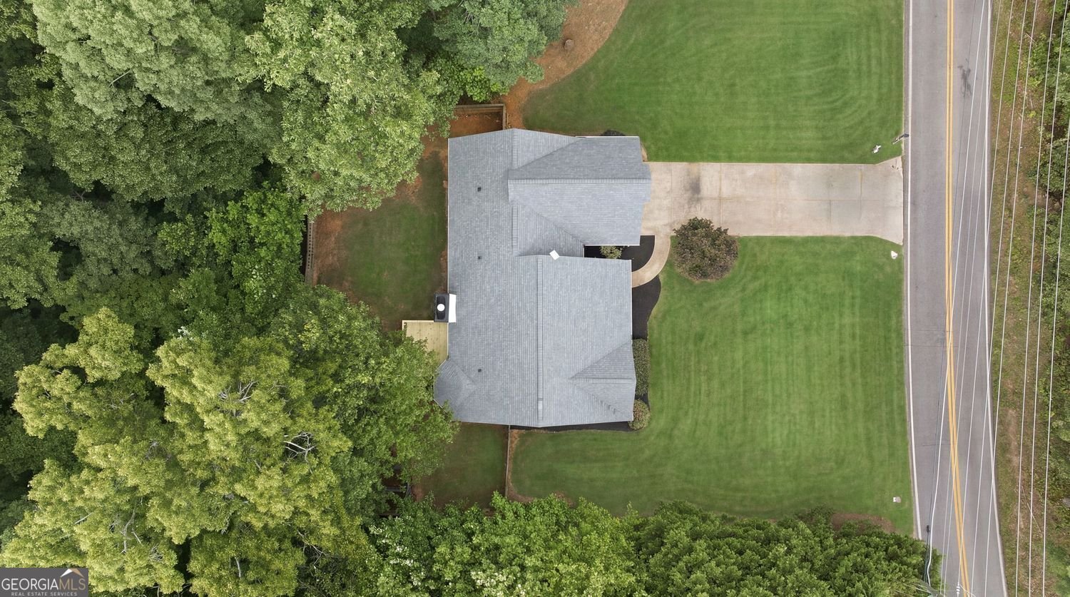 200 Hugh Stowers Road Dawsonville - Photo 32