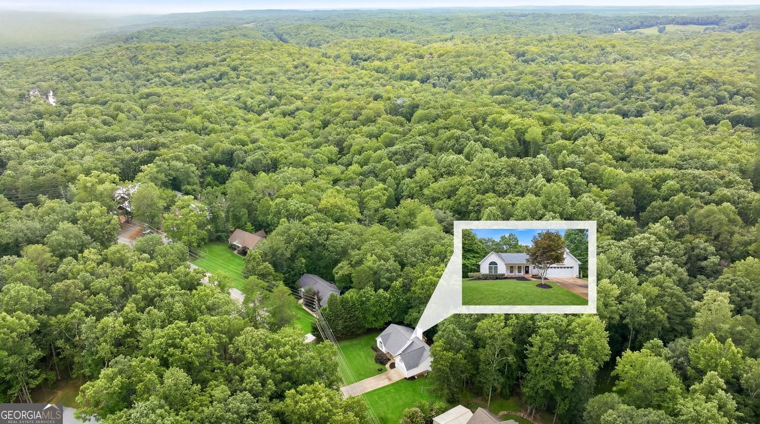 200 Hugh Stowers Road Dawsonville - Photo 38