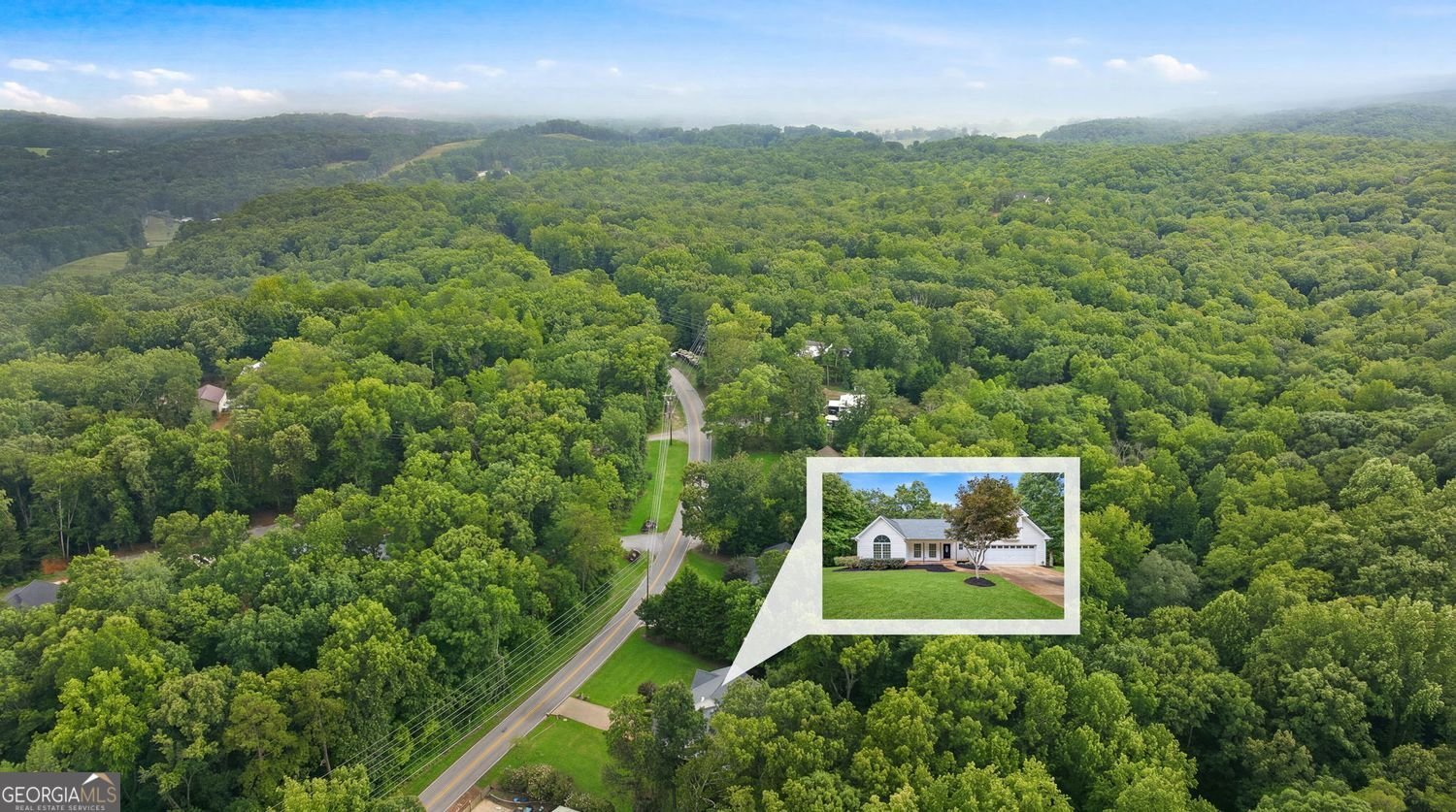 200 Hugh Stowers Road Dawsonville - Photo 40