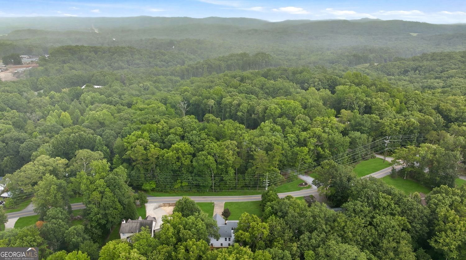 200 Hugh Stowers Road Dawsonville - Photo 41