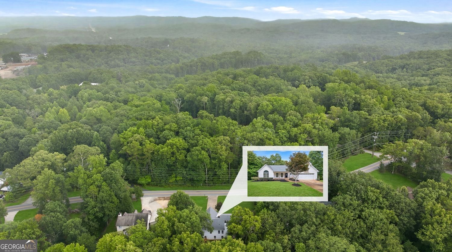 200 Hugh Stowers Road Dawsonville - Photo 42