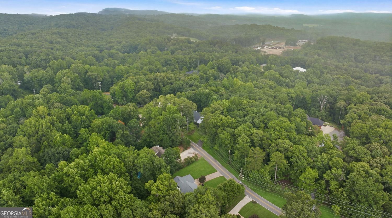 200 Hugh Stowers Road Dawsonville - Photo 43