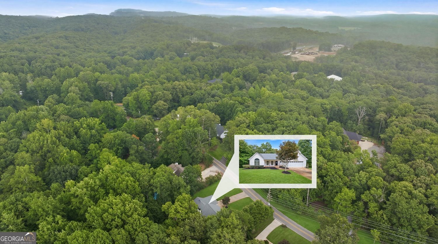 200 Hugh Stowers Road Dawsonville - Photo 44