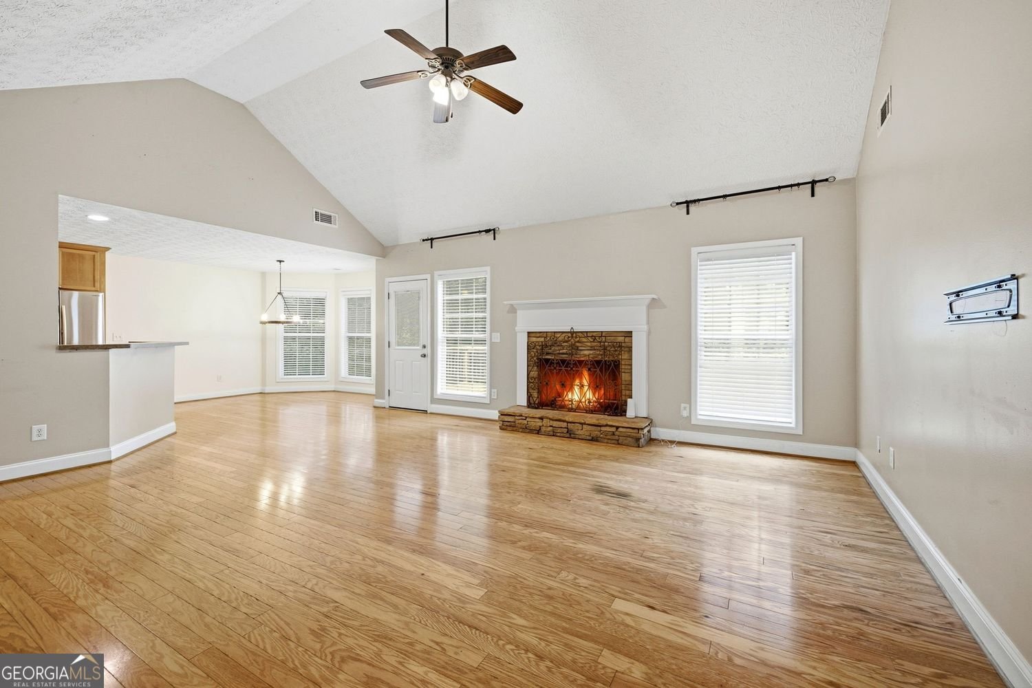 200 Hugh Stowers Road Dawsonville - Photo 6