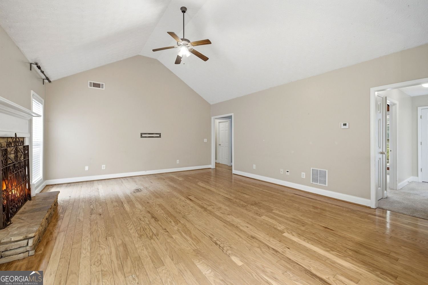 200 Hugh Stowers Road Dawsonville - Photo 7