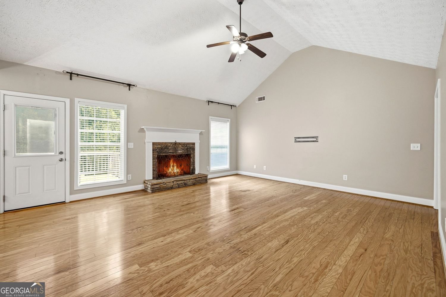 200 Hugh Stowers Road Dawsonville - Photo 8
