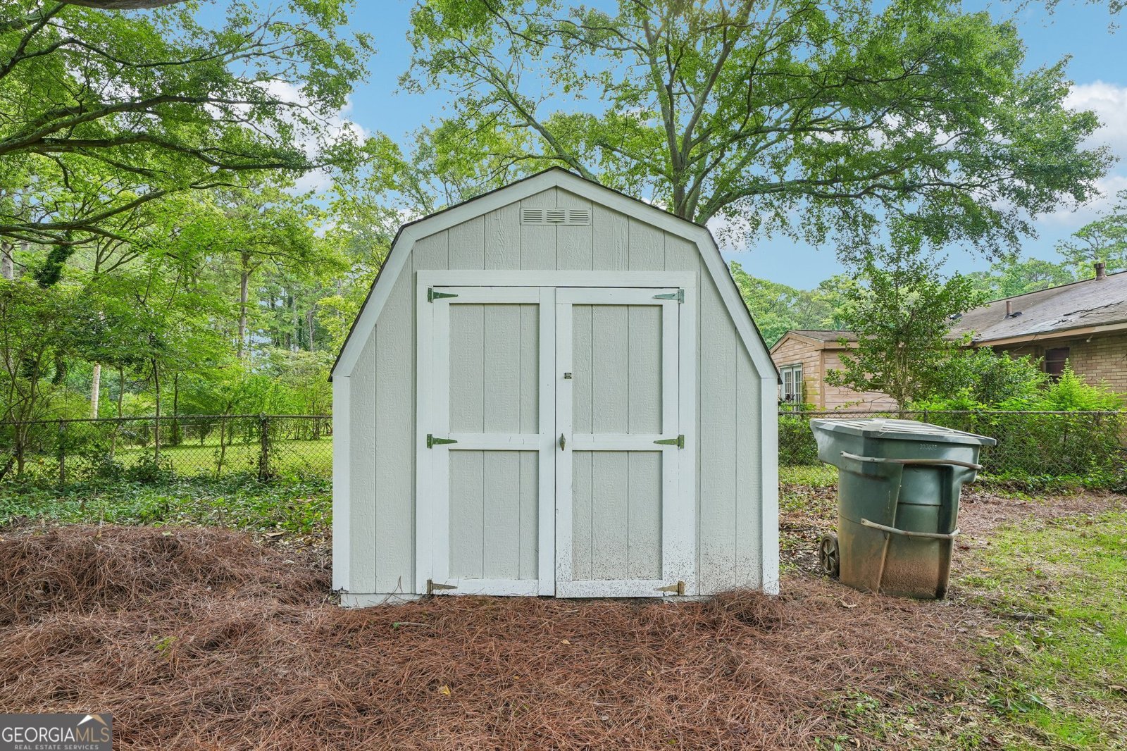 24 Mobley Drive Atlanta - Photo 27