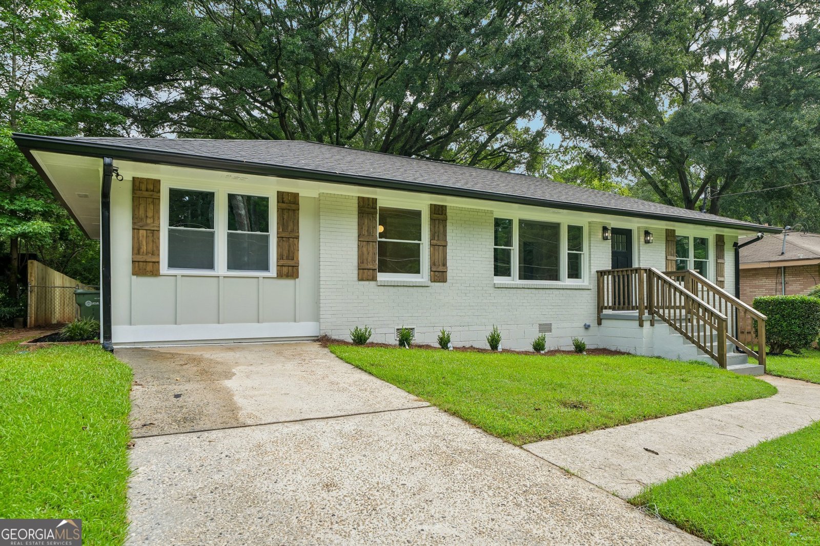 24 Mobley Drive Atlanta - Photo 6