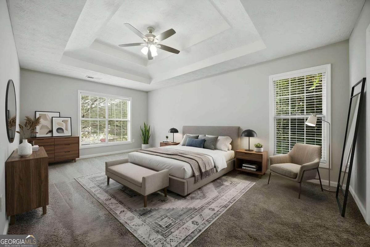 2625 Lindsey Oak Lane Lawrenceville - Photo 10