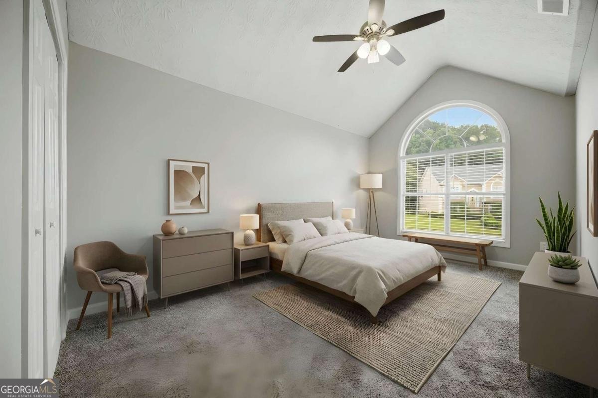 2625 Lindsey Oak Lane Lawrenceville - Photo 14