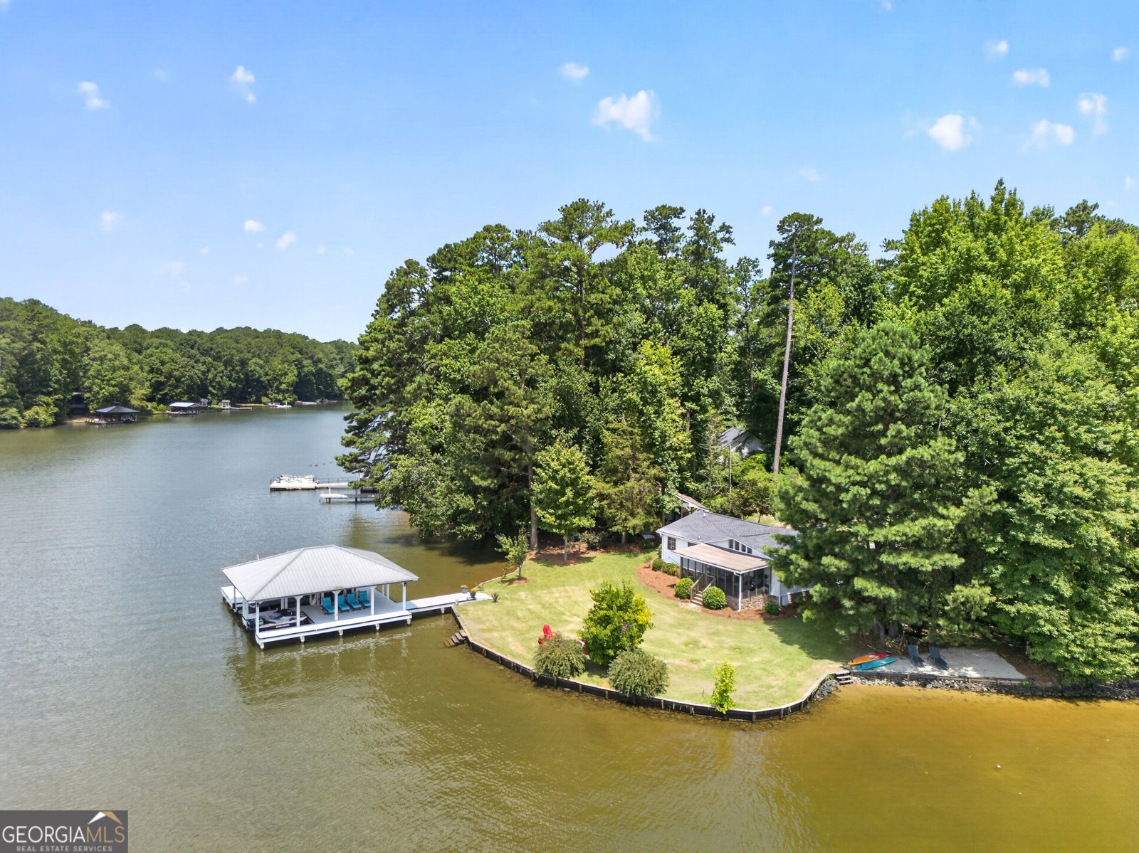 665 Pope Trail Covington - Photo 15