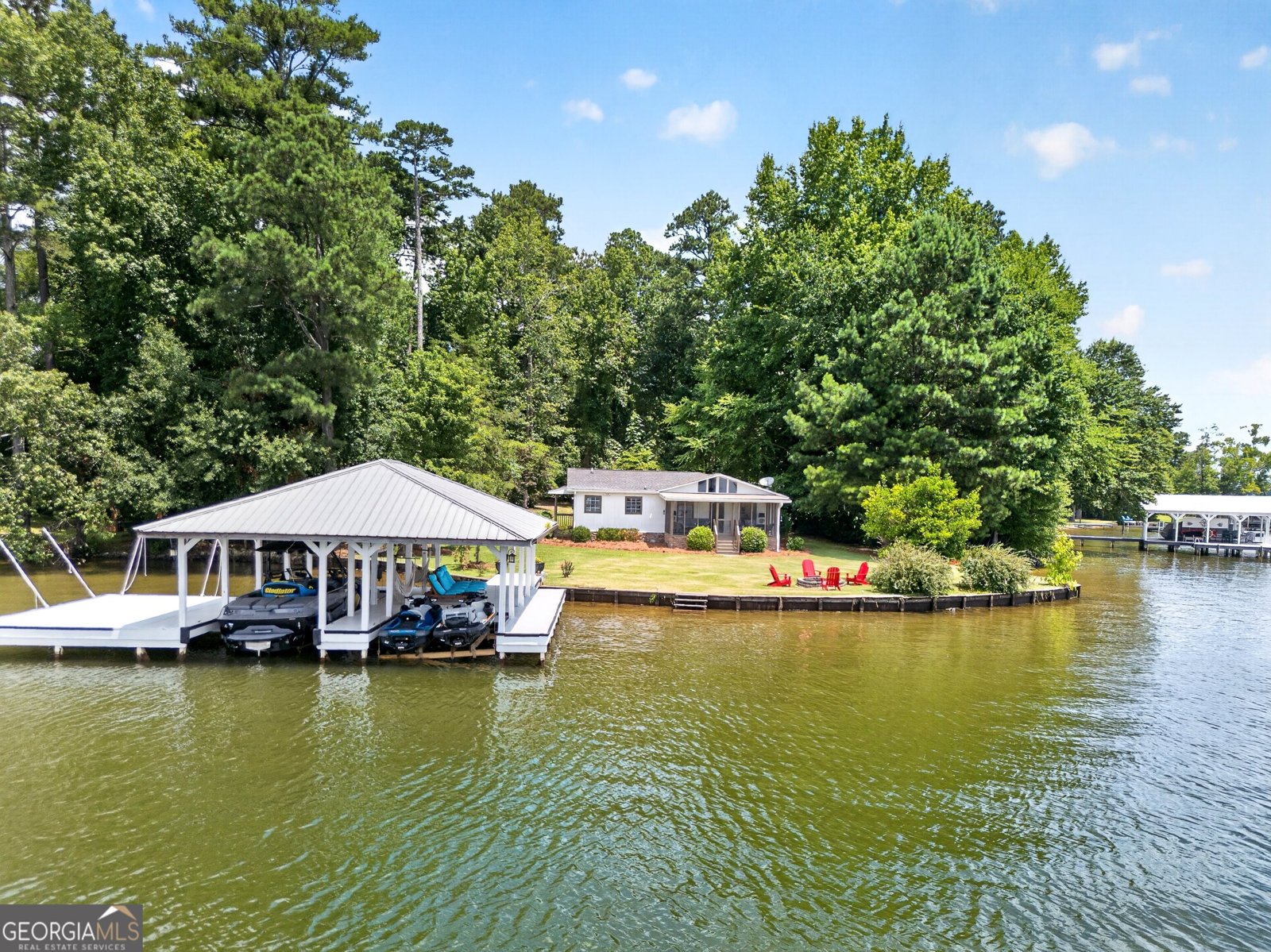 665 Pope Trail Covington - Photo 16