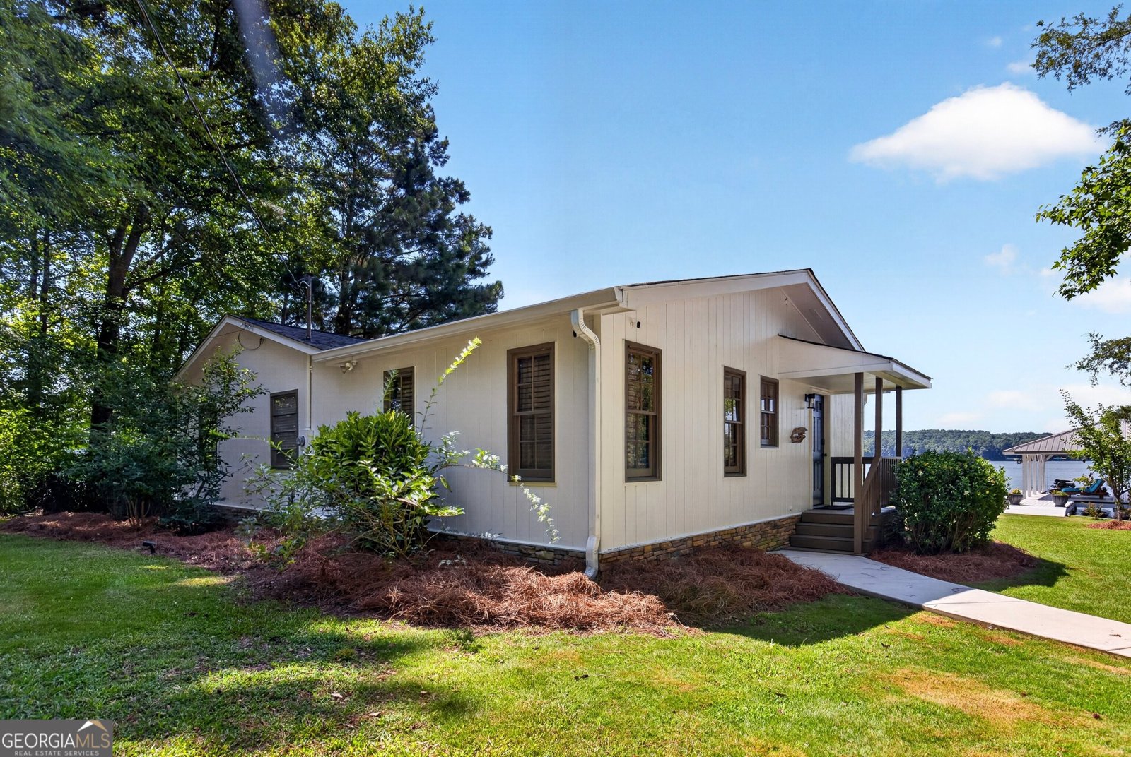 665 Pope Trail Covington - Photo 17