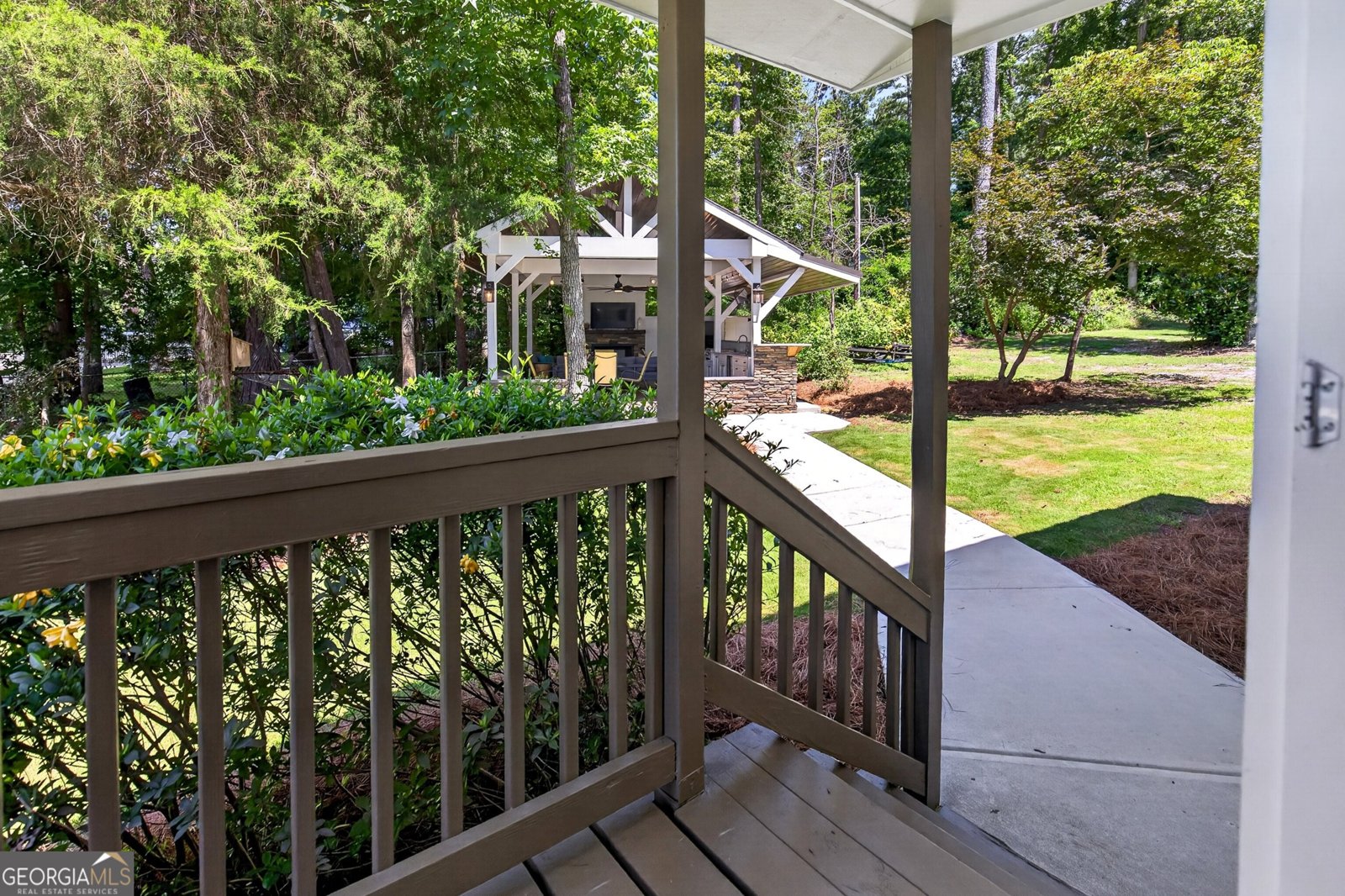 665 Pope Trail Covington - Photo 19