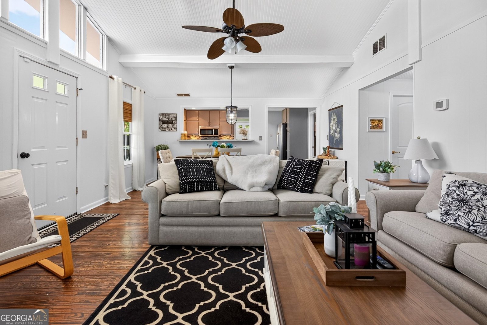 665 Pope Trail Covington - Photo 22