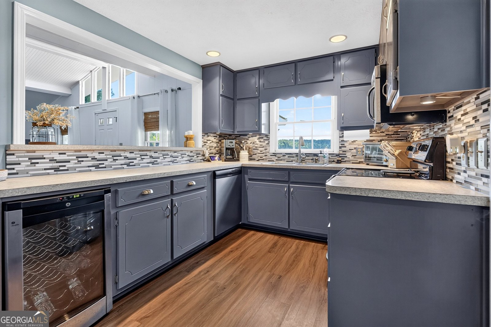 665 Pope Trail Covington - Photo 27