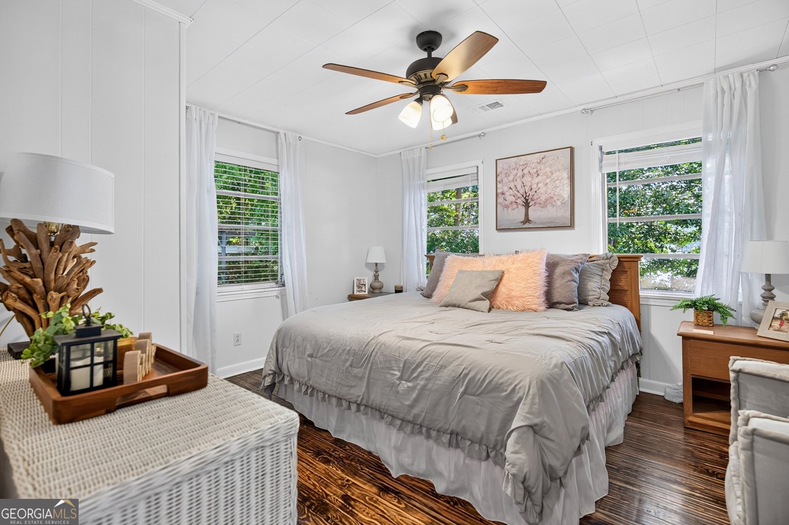 665 Pope Trail Covington - Photo 33