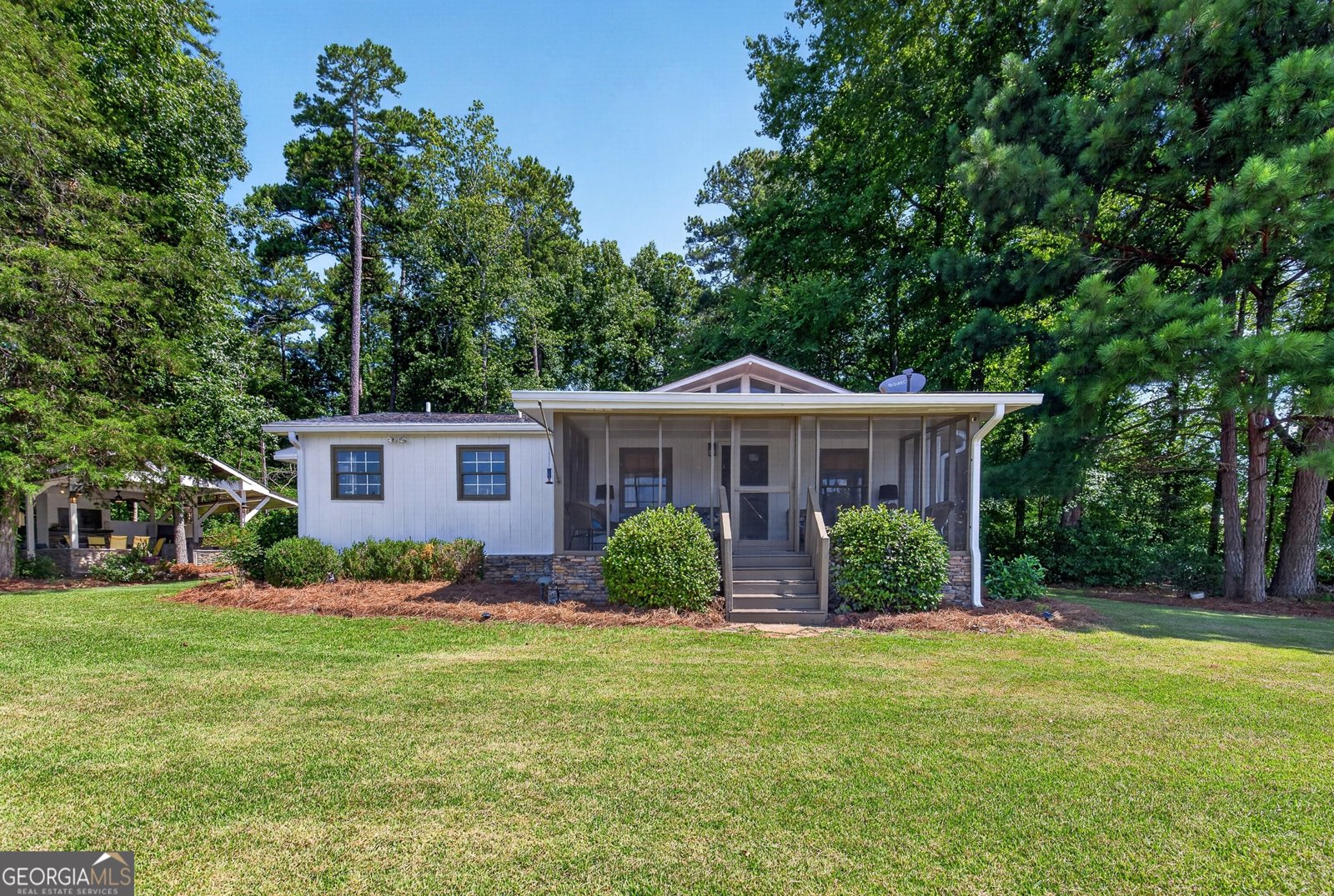 665 Pope Trail Covington - Photo 36