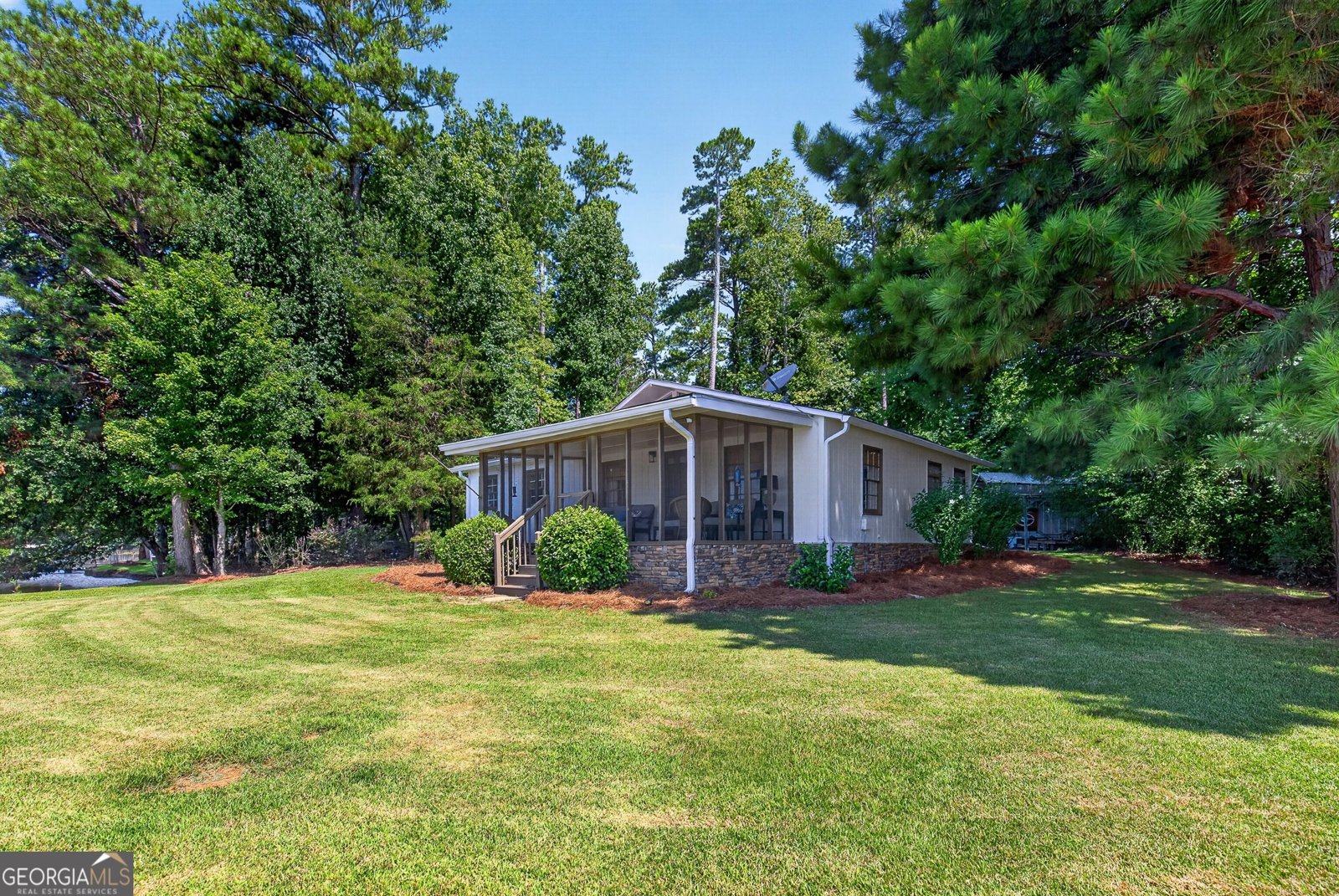 665 Pope Trail Covington - Photo 39