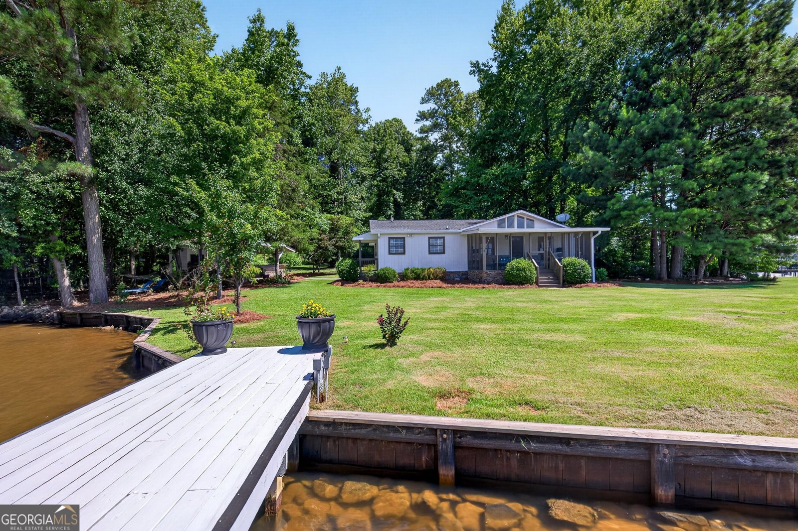 665 Pope Trail Covington - Photo 40