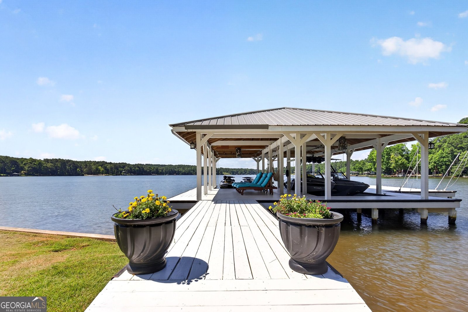 665 Pope Trail Covington - Photo 41