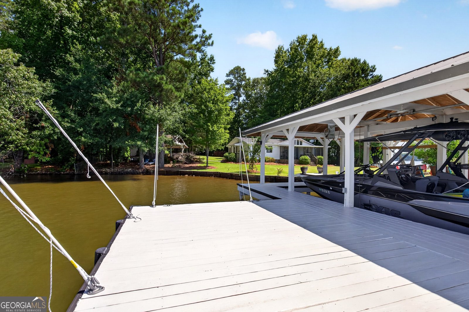 665 Pope Trail Covington - Photo 43
