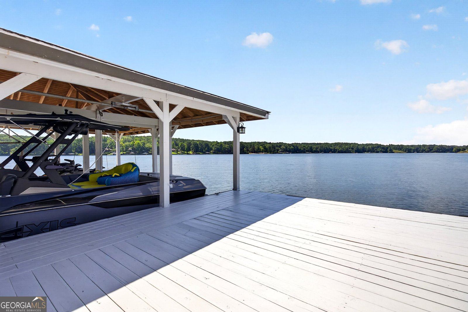 665 Pope Trail Covington - Photo 44