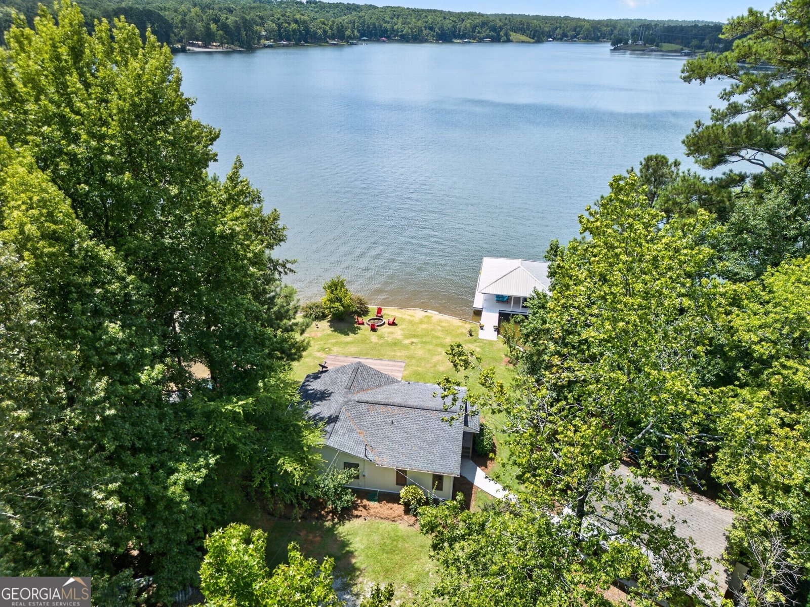 665 Pope Trail Covington - Photo 46