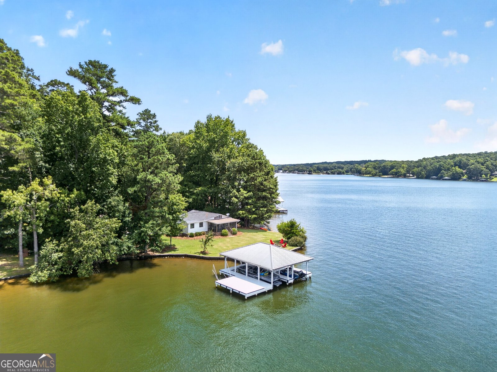 665 Pope Trail Covington - Photo 47