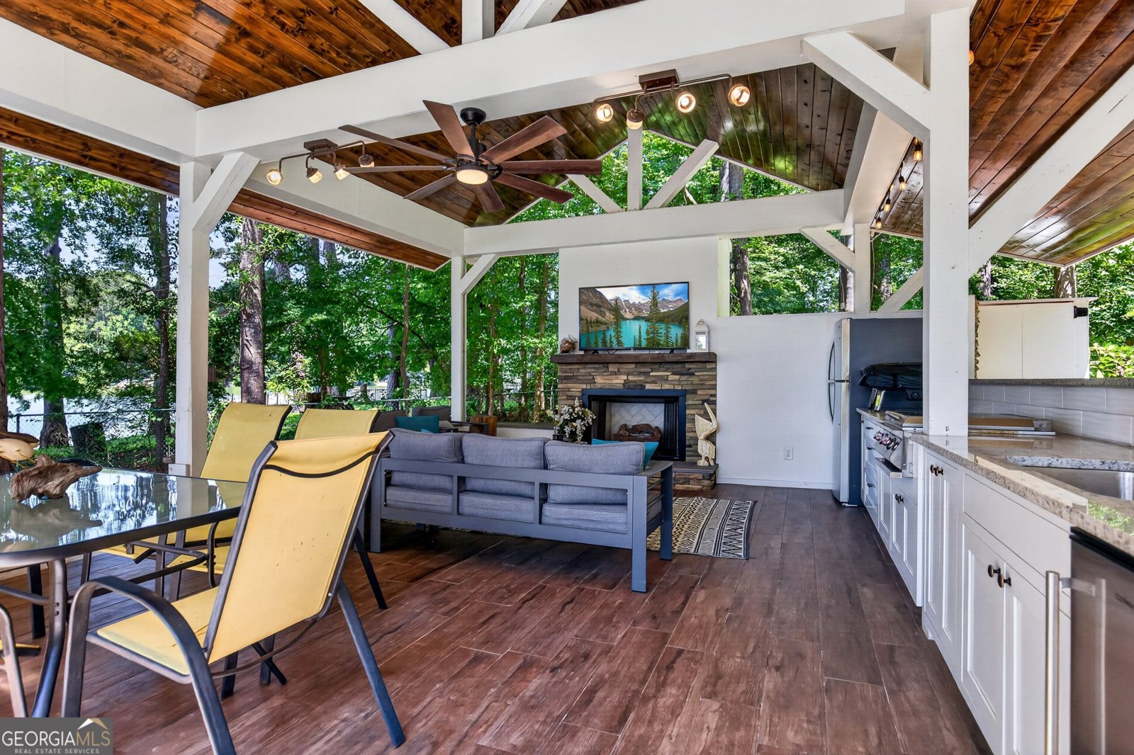 665 Pope Trail Covington - Photo 6