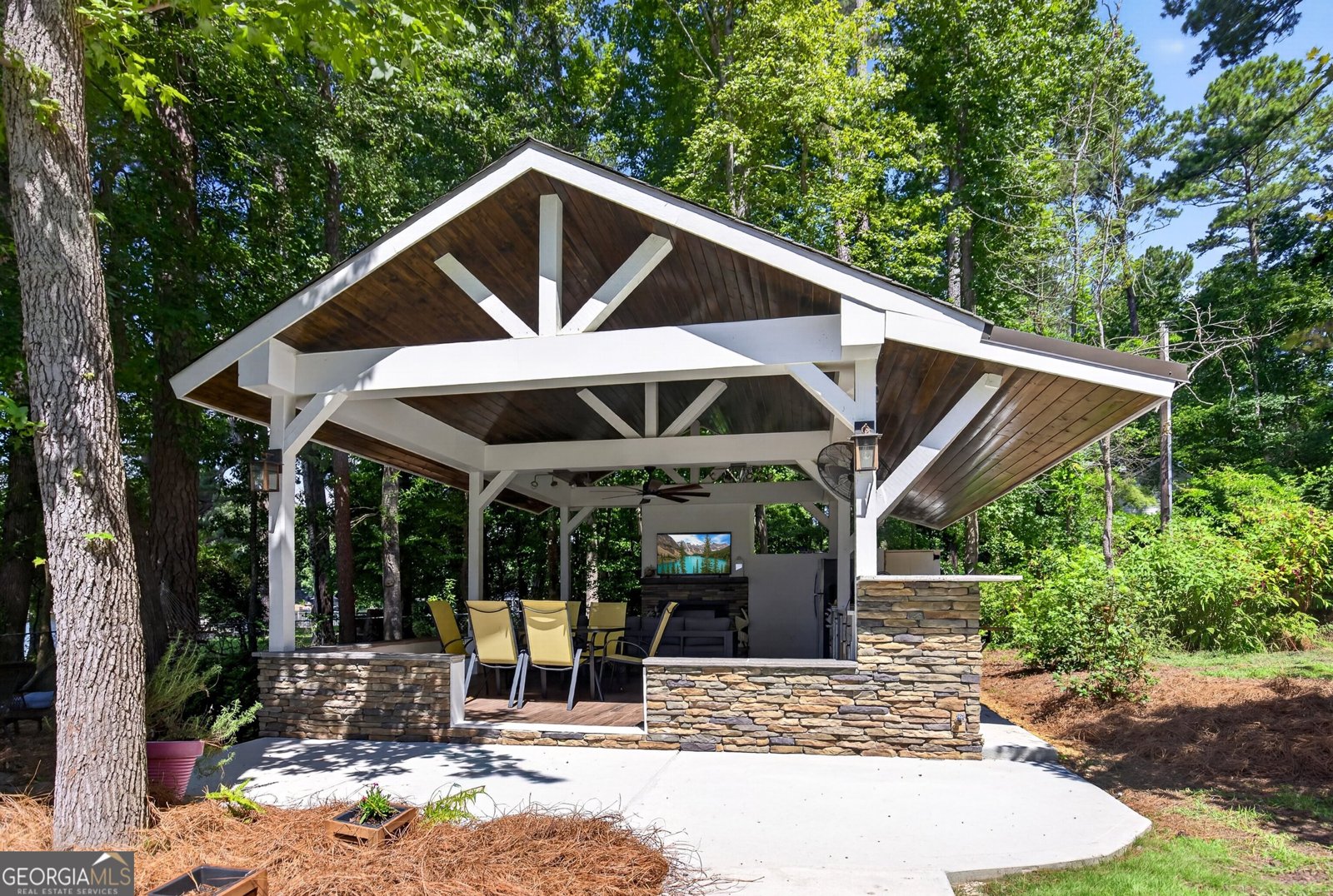 665 Pope Trail Covington - Photo 8