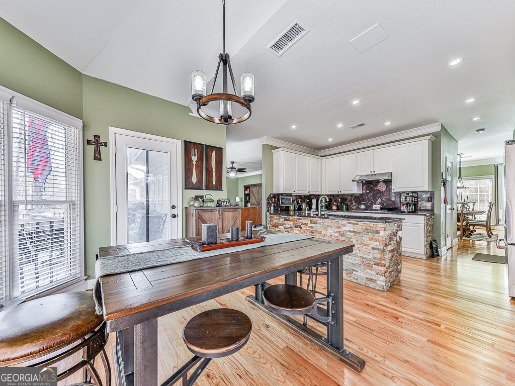 1343 Echo Mill Court Powder Springs - Photo 11