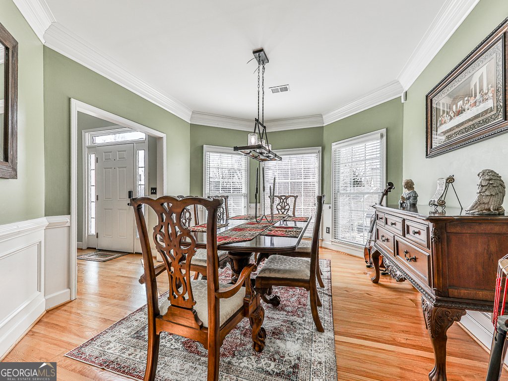 1343 Echo Mill Court Powder Springs - Photo 14