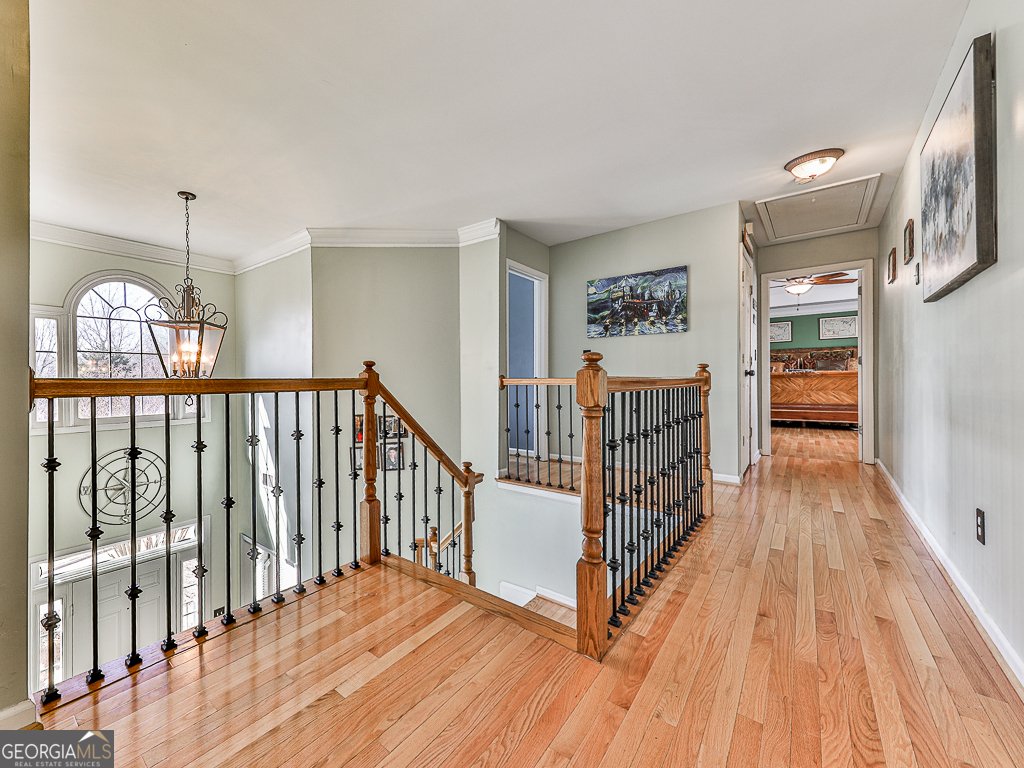 1343 Echo Mill Court Powder Springs - Photo 15