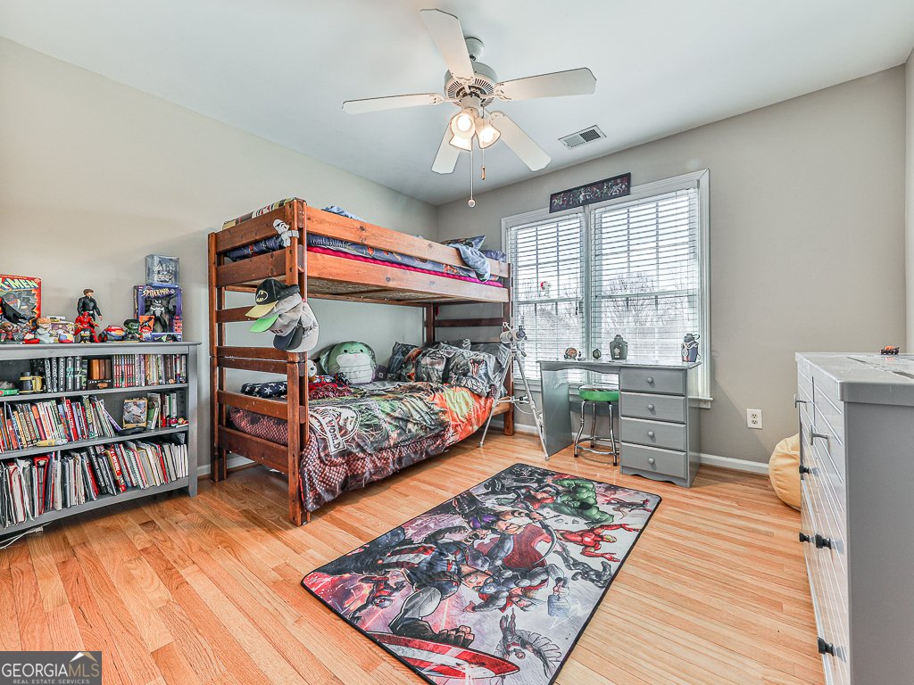1343 Echo Mill Court Powder Springs - Photo 16
